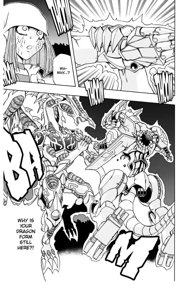 Yu-Gi-Oh! 5D's Chapter 38 12